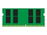 Kingston ValueRAM - DDR4 - módulo - 16 GB - SO-DIMM de 260 contactos - 2666 MHz / PC4-21300 - CL19 - 1.2 V - sin búfer - no ECC