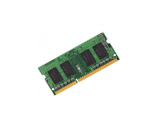 Kingston - DDR4 - módulo - 8 GB - SO-DIMM de 260 contactos - 2666 MHz / PC4-21300 - CL19 - 1.2 V - sin búfer - no ECC Kingston - DDR4 - módulo - 8 GB - SO-DIMM de 260 contactos - 2666 MHz / PC4-21300 - CL19 - 1.2 V - sin búfer - no ECC