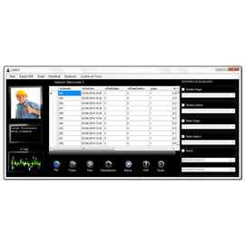 Software de Localización y Grabación de Llamadas Software de Localización y Grabación de Llamadas