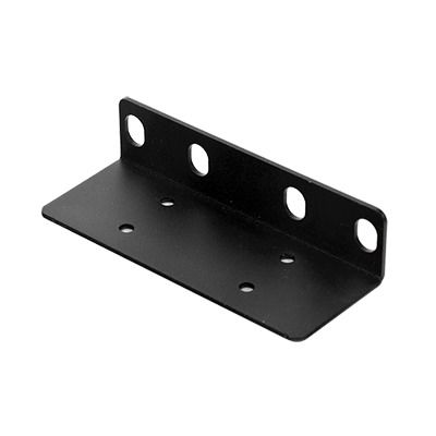 Orejas para Ensamble en Rack / Compatible con DVR`s epcom / HIKVISION / 2 Unidades en Rack Orejas para Ensamble en Rack / Compatible con DVR`s epcom / HIKVISION / 2 Unidades en Rack