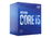Intel Core i5 10400 - 2.9 GHz - 6 núcleos - 12 hilos - 12 MB caché - LGA1200 Socket - Caja