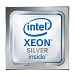 Intel Xeon Silver 4108 - 1.8 GHz - 8 núcleos - 16 hilos - 11 MB caché - LGA3647 Socket - para Nimble Storage dHCI Large Solution with HPE ProLiant DL380 Gen10; ProLiant DL380 Gen10