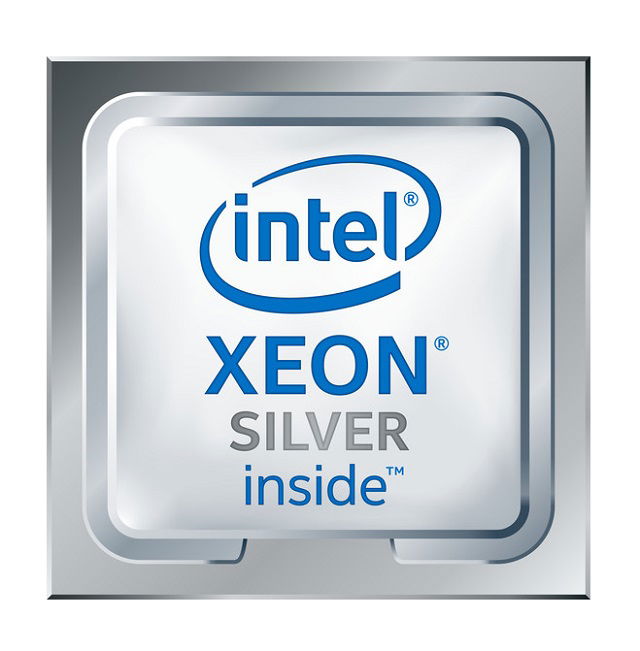 Intel Xeon Silver 4108 - 1.8 GHz - 8 núcleos - 16 hilos - 11 MB caché - LGA3647 Socket - para Nimble Storage dHCI Large Solution with HPE ProLiant DL380 Gen10; ProLiant DL380 Gen10