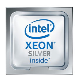 Intel Xeon Silver 4108 - 1.8 GHz - 8 núcleos - 16 hilos - 11 MB caché - LGA3647 Socket - para Nimble Storage dHCI Large Solution with HPE ProLiant DL380 Gen10; ProLiant DL380 Gen10