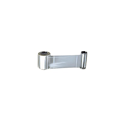 Cinta de Laminación TRANSPARENTE/ 250 laminaciones por un lado/ Compatible SMART50L, LASMART50. Cinta de Laminación TRANSPARENTE/ 250 laminaciones por un lado/ Compatible SMART50L, LASMART50.