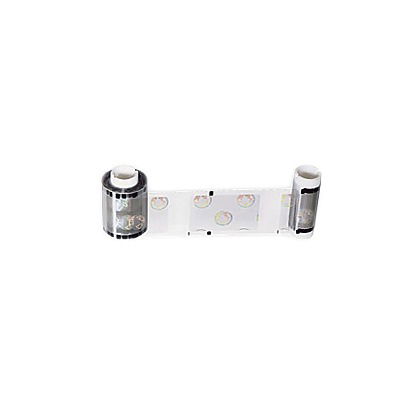 Cinta de Laminación con HOLOGRAMA Globos/250 laminaciones por un lado/ Compatible con SMART50L, LASMART50. Cinta de Laminación con HOLOGRAMA Globos/250 laminaciones por un lado/ Compatible con SMART50L, LASMART50.