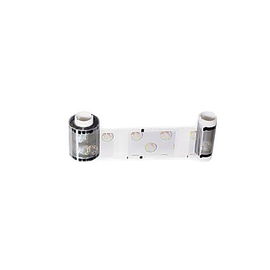 Cinta de Laminación con HOLOGRAMA Globos/250 laminaciones por un lado/ Compatible con SMART50L, LASMART50. Cinta de Laminación con HOLOGRAMA Globos/250 laminaciones por un lado/ Compatible con SMART50L, LASMART50.