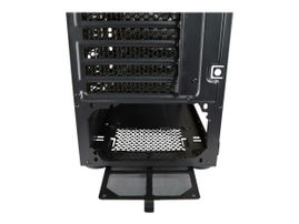 CORSAIR Carbide Series SPEC-05 - Torre - ATX - panel lateral con ventana - sin fuente de alimentación (ATX) - negro - USB/Audio