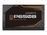 Gigabyte P650B - Fuente de alimentación (interna) - ATX12V 2.31 - 80 PLUS Bronze - CA 100-240 V - 650 vatios - PFC activa