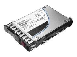 HPE Write Intensive-2 - SSD - 800 GB - hot-swap - 3.5