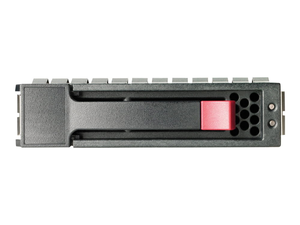 HPE Midline - Disco duro - 6 TB - 3.5 HPE Midline - Disco duro - 6 TB - 3.5
