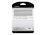 Kingston KC2500 - SSD - cifrado - 250 GB - interno - M.2 2280 - PCIe 3.0 x4 (NVMe) - 256-bit AES-XTS - Self-Encrypting Drive (SED), TCG Opal Encryption 2.0