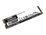 Kingston KC2500 - SSD - cifrado - 250 GB - interno - M.2 2280 - PCIe 3.0 x4 (NVMe) - 256-bit AES-XTS - Self-Encrypting Drive (SED), TCG Opal Encryption 2.0