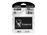 Kingston KC600 - SSD - cifrado - 2 TB - interno - 2.5