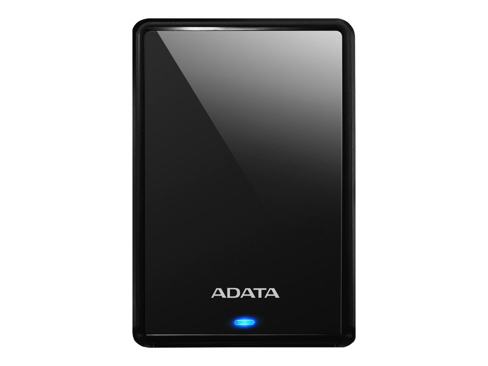 ADATA HV620S - Disco duro - 1 TB - externo (portátil) - 2.5
