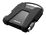 ADATA HD680 - Disco duro - cifrado - 1 TB - externo (portátil) - USB 3.1 - AES de 256 bits - negro