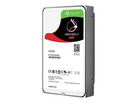 Seagate IronWolf ST4000VN008 - Disco duro - 4 TB - interno - 3.5