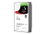 Seagate IronWolf ST4000VN008 - Disco duro - 4 TB - interno - 3.5