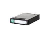 HPE - Cartucho RDX - 2 TB / 4 TB - para ProLiant MicroServer Gen10 Entry