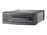 HPE StoreEver 6250 - Unidad de cinta - LTO Ultrium (2.5 TB / 6.25 TB) - Ultrium 6 - SAS-2 - externo - cifrado - para ProLiant DL320e Gen8, DL360 G7, DL380 G7, DL385p Gen8, SL230s Gen8, SL270s Gen8