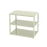 Estante Galvanizado de 3 Niveles para 9 Baterías Similares a PL110D12. Compatible  SYG180V2G.