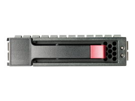 HPE Midline - Disco duro - 2 TB - hot-swap - 3.5