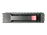 HPE Midline - Disco duro - 2 TB - hot-swap - 3.5