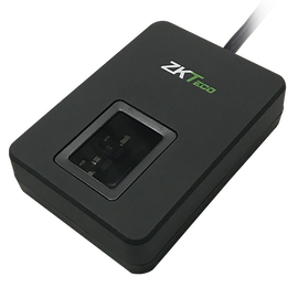 ZKTeco ZK9500 - Lector impresión digital - USB 2.0