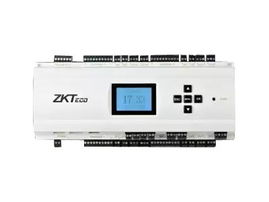 ZKTeco EC10 Package B - Panel de control para acceso del elevador - cableado - Ethernet ZKTeco EC10 Package B - Panel de control para acceso del elevador - cableado - Ethernet