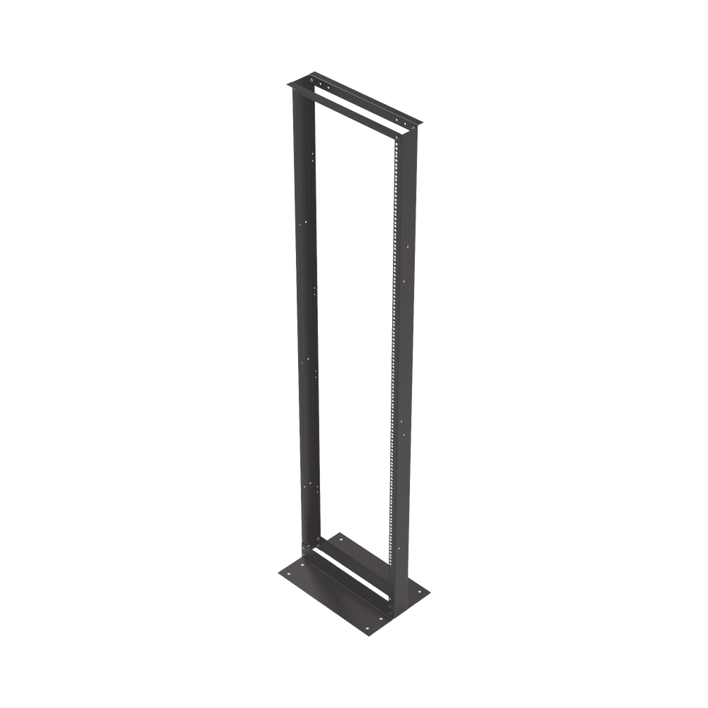 Rack de 2 Postes, Estándar 19