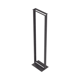 Rack de 2 Postes, Estándar 19
