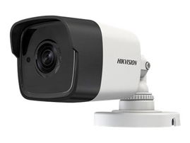 HIK - Turbo HD 5MP Camara Bala 2.8mm EXIR 20m Metal IP67
