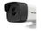 HIK - Turbo HD 5MP Camara Bala 2.8mm EXIR 20m Metal IP67