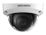 HIK - IP 8MP(4K) Camara Domo 2.8mm IR 30m H265+ 3D DNR WDR IP67 IK10 12VDC & PoE Alarm/Audio I/O