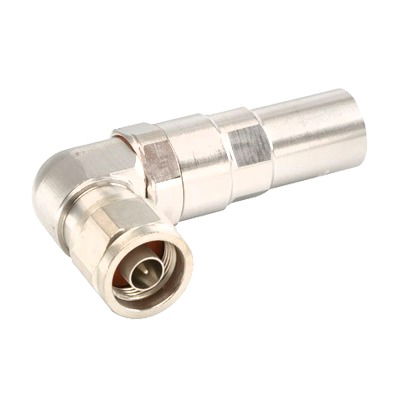 Conector N Macho en ángulo recto para LDF4-50A Conector N Macho en ángulo recto para LDF4-50A