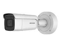 Hikvision - Network surveillance camera - Fixed - 120dB WDR IP67