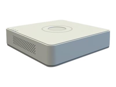 HIK - 8ch HD/AHD/Analog DVR HD1080p Lite 1 SATA 1 RJ45 100M