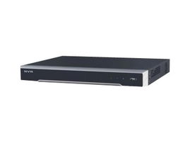 Hikvision DS-7600 Series DS-7616NI-I2/16P - NVR - 16 canales - en red