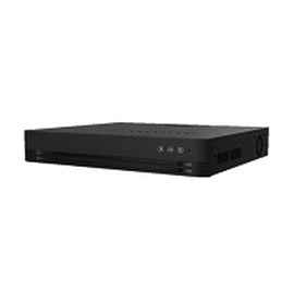 Hikvision - Standalone NVR - 16 Video Channels - Networked - DS-7716NI-Q4-16P
