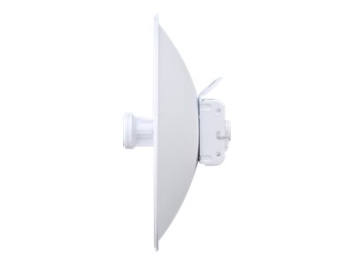Puente Inalámbrico - AirMax Ac - Alimentación Cc - Ubiquiti PowerBeam Ac PBE-2AC-400