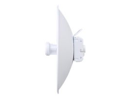 Puente Inalámbrico - AirMax Ac - Alimentación Cc - Ubiquiti PowerBeam Ac PBE-2AC-400
