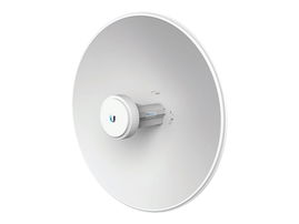 Puente Inalámbrico - AirMax Ac - Alimentación Cc - Ubiquiti PowerBeam Ac PBE-2AC-400
