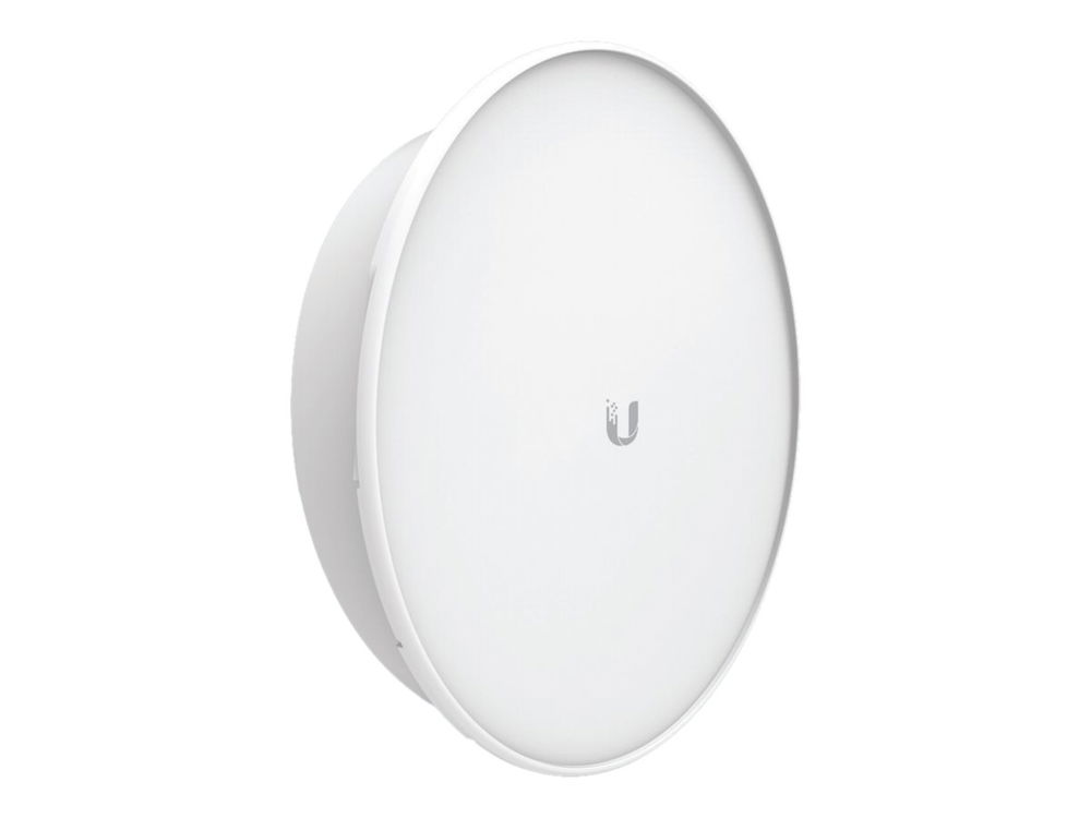 Ubiquiti PowerBeam ac Gen2 PBE-5AC-ISO-Gen2 - Puente inalámbrico - 1GbE - AirMax ac - 5 GHz - alimentación cc