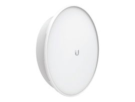 Ubiquiti PowerBeam ac Gen2 PBE-5AC-ISO-Gen2 - Puente inalámbrico - 1GbE - AirMax ac - 5 GHz - alimentación cc