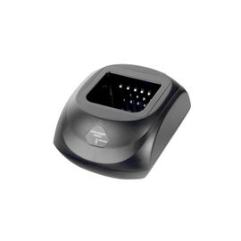 Cargador rápido de escritorio para radios Kenwood SERIE NX5000, NX410, TK-2180/3180 Cargador rápido de escritorio para radios Kenwood SERIE NX5000, NX410, TK-2180/3180