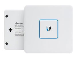 Ubiquiti UniFi USG - Router - Security Gateway (3) - 10/100/1000 - RJ45 Ports