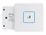 Ubiquiti UniFi USG - Router - Security Gateway (3) - 10/100/1000 - RJ45 Ports