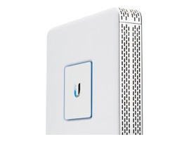 Ubiquiti UniFi USG - Router - Security Gateway (3) - 10/100/1000 - RJ45 Ports Ubiquiti UniFi USG - Router - Security Gateway (3) - 10/100/1000 - RJ45 Ports