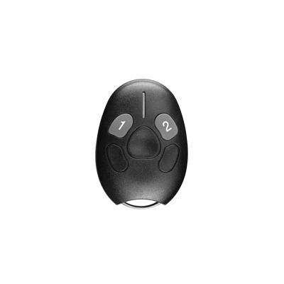 Control Remoto RF de largo alcance de 2 Botones , compatible con AYL23G Control Remoto RF de largo alcance de 2 Botones , compatible con AYL23G