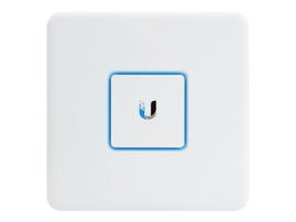 Ubiquiti UniFi USG - Router - Security Gateway (3) - 10/100/1000 - RJ45 Ports Ubiquiti UniFi USG - Router - Security Gateway (3) - 10/100/1000 - RJ45 Ports